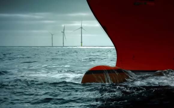 Powering Global Industries