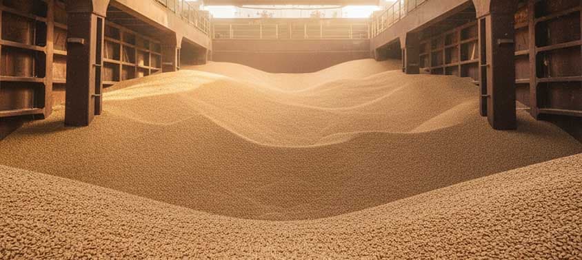 Grain Code 2026 Amendments: Bulk Carriers New IMO Regulation