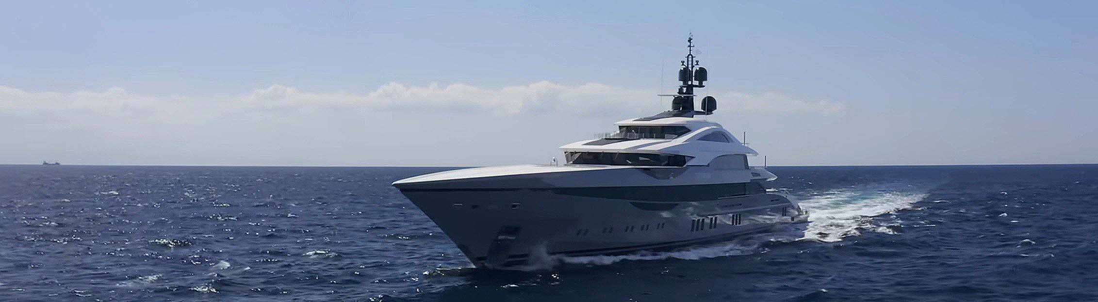 Superyacht Management