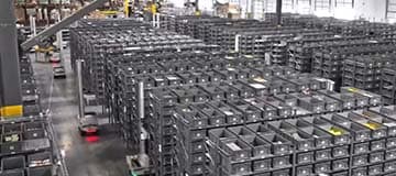 Responsible Sourcing