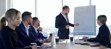 Stakeholder Collaboration